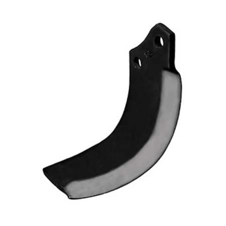 Fräsmesser 209x80mm, links